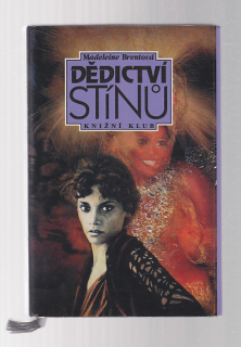 Dědictví stínů