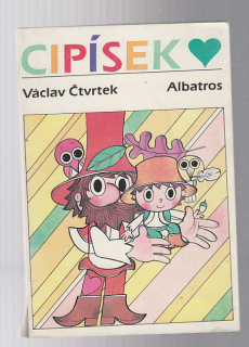 Cipísek