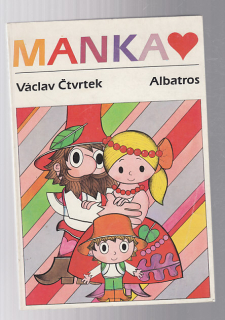 Manka