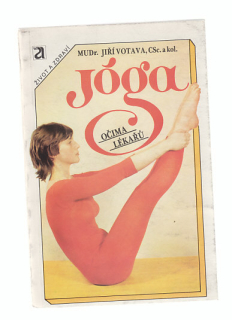 Jóga očima lékařů