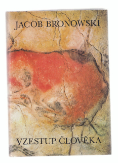 Vzestup člověka