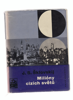 Milióny cizích světů