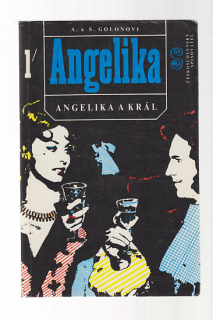 Angelika a král 1+2