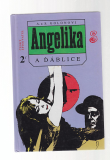 Angelika a dáblice 2