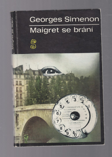 Maigret se brání