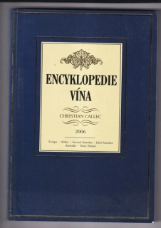 Encyklopedie vína
