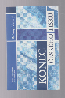 Konec českého tisku