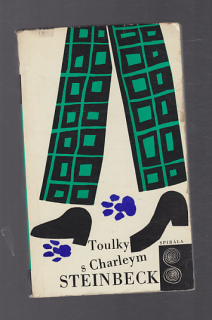 Toulky s Charleym