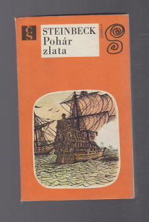 Pohár zlata