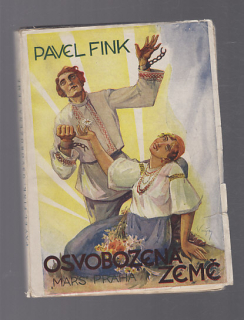 Osvobozená země