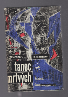 Tanec mrtvých