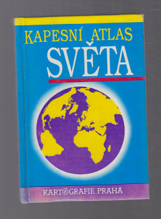 Kapesní atlas světa