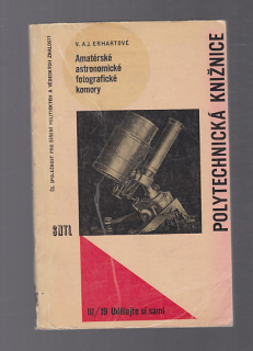 Amatérské astronomické fotografické komory