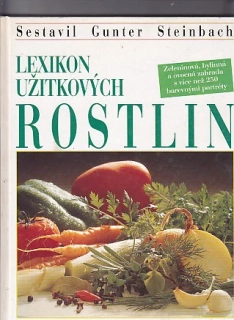 Lexikon užitkových rostlin