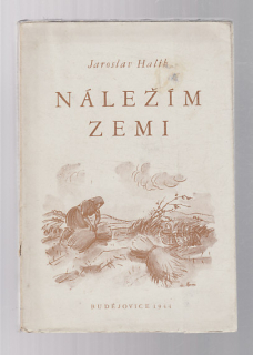 Náležím zemi