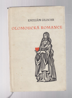 Olomoucká romance