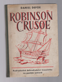 Robinson Crusoe