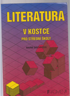 Literatura v kostce pro střední školy