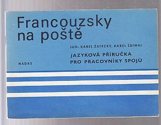 Francouzsky na poště