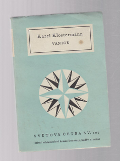 Vánice