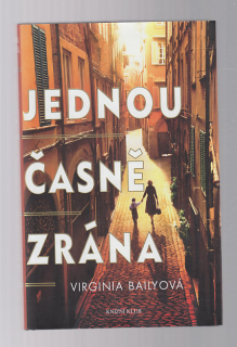 Jednou časně zrána