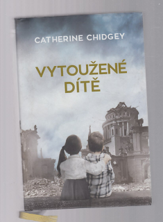 Vytoužené dítě