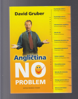 Angličtina NO problem