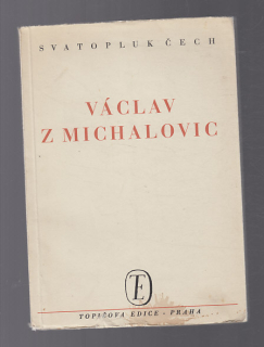 Václav z Michalovic