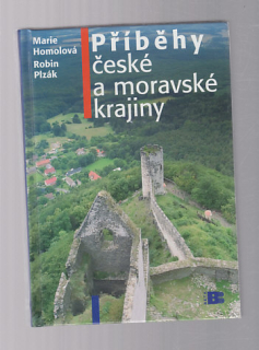 Příběhy české a moravské krajiny