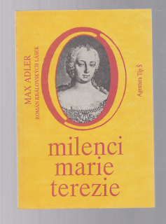 Milenci Marie Terezie