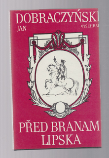 Před branami Lipska