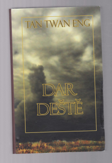 Dar deště