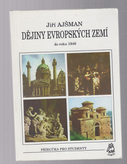Dějiny evropských zemí do roku 1946