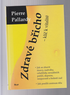 Zdravé břicho - klíč k vitalitě