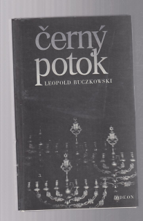 Černý potok