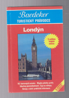 Turistický průvodce - Londým