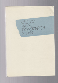 Do různých stran