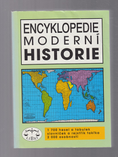 Encyklopedie moderní historie