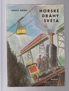 Horské dráhy světa