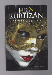 Hra kurtizán