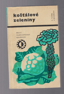 Koštálové zeleniny