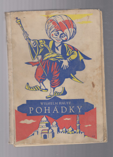 Pohádky