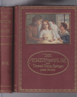 Die Ärztin im Hause I.II.díl