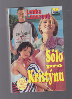 Sólo pro Kristýnu