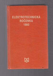 Elektrotechnická ročenka 1980