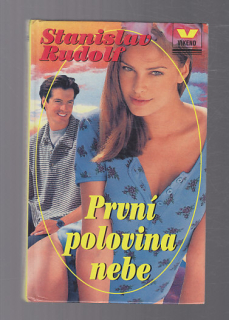 První polovina nebe