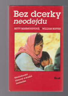Bez dcerky neodejdu