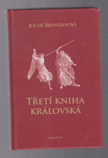 Třetí kniha královská