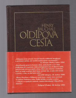 Oidipova cesta