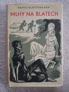 Mlhy na Blatech